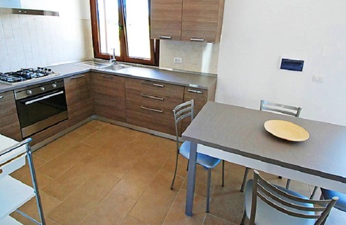 Sant'Anna Arresi House | Homerez - House 3 km away from the beach for 5 ppl. at Sant'Anna Arresi