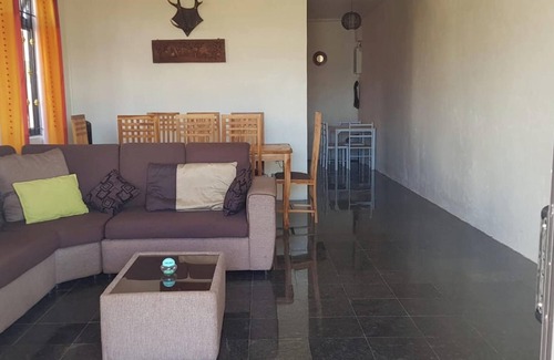 Mahebourg House | Homerez - House Mahebourg sea view