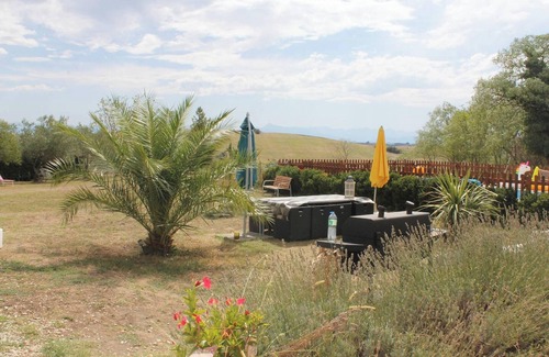 Latrape House | Homerez - House, mountain view, pool Latrape
