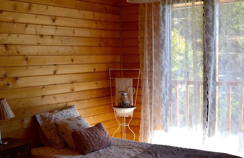 Molares House | Homerez - House for 5 ppl. with terrace and balcony at Celorico de Basto