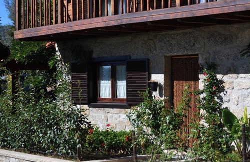 Molares House | Homerez - House in Celorico de Basto