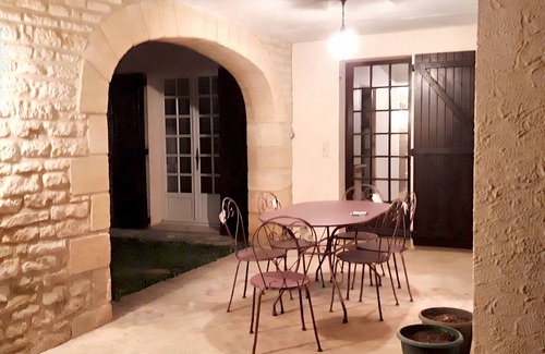 Carlux House | Homerez - House with Pool and Jacuzzi - Carlux
