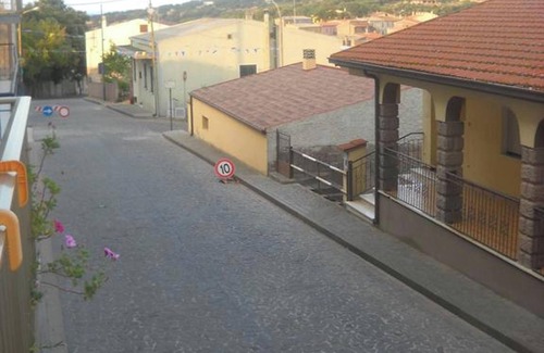 Nughedu Santa Vittoria Apartment | Homerez - Apartment in Nughedu Santa Vittoria