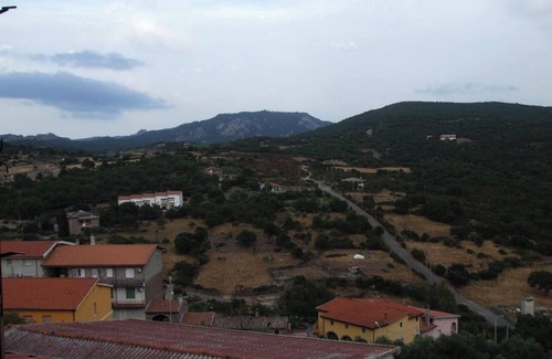Nughedu Santa Vittoria Apartment | Homerez - Apartment in Nughedu Santa Vittoria