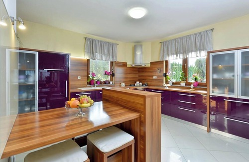 Sveti Ilija Villa | Homerez - Luxurious Villa in Turčin with Private Pool