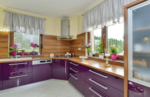 Sveti Ilija Villa | Homerez - Luxurious Villa in Turčin with Private Pool