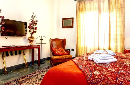 Gesturi Other | Homerez - Mansion for 10 ppl. with swimming-pool, garden and terrace at Gesturi