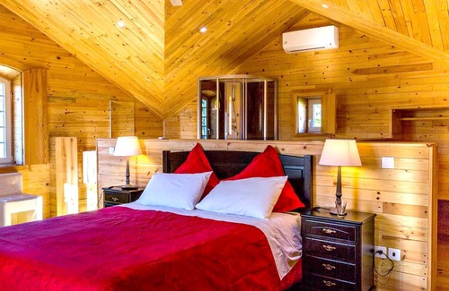 Serta Other | Homerez - Mansion for 16 ppl. with jacuzzi, garden, terrace and balcony at Sertã