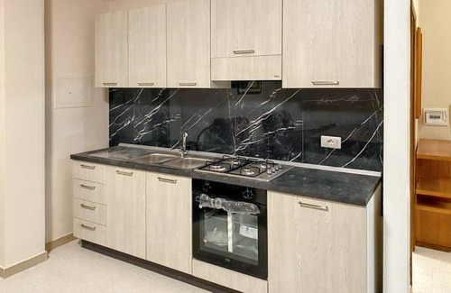 Torre Melissa Apartment | Homerez - Modern apartment in Torre Melissa