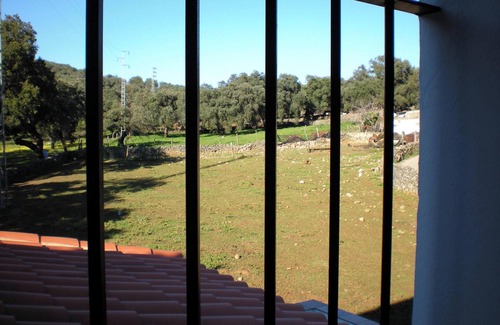 Jabuguillo Apartment | Homerez - Mountain flat in Jabuguillo