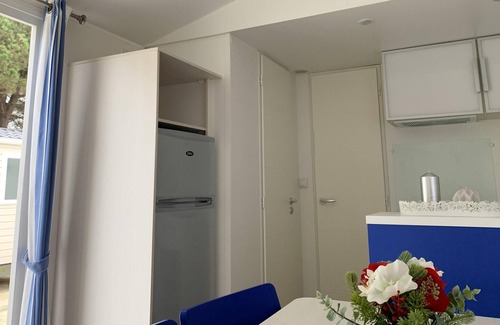 Mozelos House | Homerez - Nice bungalow for 4 ppl. with terrace at São Félix da Marinha