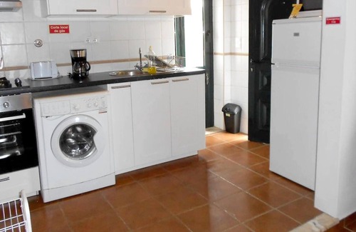 Barao de Sao Miguel House | Homerez - Nice house 7 km away from the beach for 5 ppl. at Barão de São Miguel