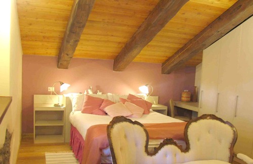 Massino Visconti Apartment | Homerez - Nice appartement 3 km away from the beach for 4 ppl. with shared pool