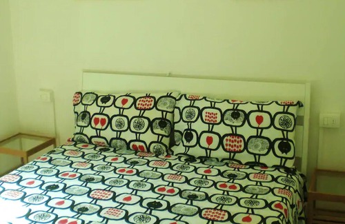 Corniglia Apartment | Homerez - Nice apartement for 2 ppl. at Corniglia