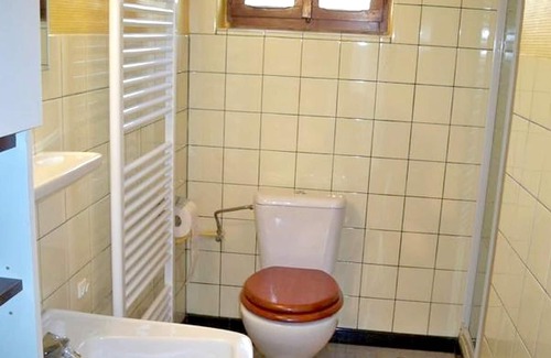 Jebsheim Apartment | Homerez - Nice apartement for 4 ppl. with garden and terrace at Jebsheim