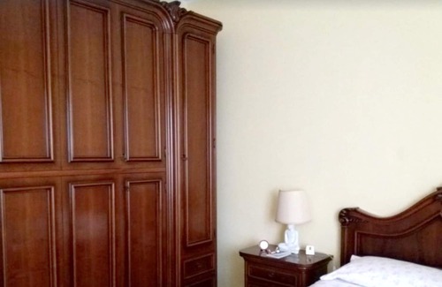 Casole Bruzio Apartment | Homerez - Nice apartement for 3 ppl. with garden and balcony at Scalzati