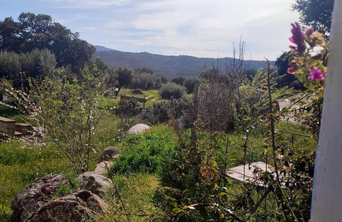 Arbus Apartment | Homerez - Nice apartement 15 km away from the beach for 2 ppl. at arbus