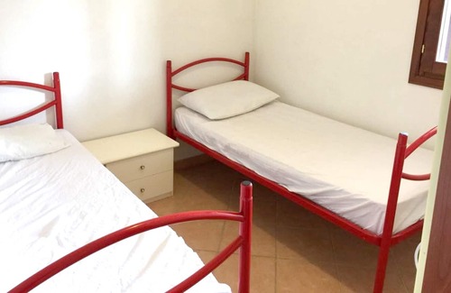 Schifoni Apartment | Homerez - Nice appartement 4 km away from the beach for 6 ppl. at San Teodoro