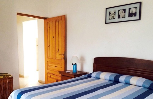 Reparto Ibarra Apartment | Homerez - Nice appartement 600 m away from the beach for 3 ppl. with shared pool