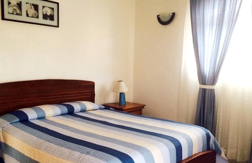 Reparto Ibarra Apartment | Homerez - Nice appartement 600 m away from the beach for 3 ppl. with shared pool