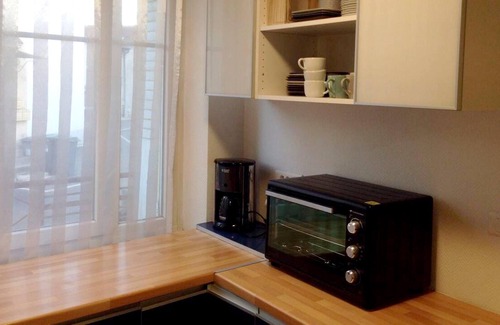 Dieulouard Apartment | Homerez - Nice appartement for 6 ppl. at Dieulouard