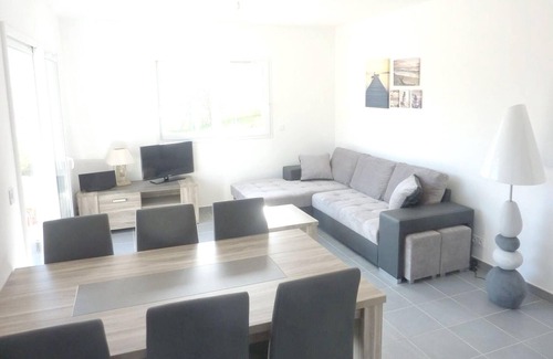Ponte-Leccia Apartment | Homerez - Nice appartement for 6 ppl. with garden and terrace at Morosaglia