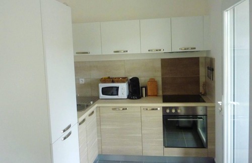 Ponte-Leccia Apartment | Homerez - Nice appartement for 6 ppl. with garden and terrace at Morosaglia