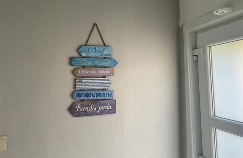 Roux Apartment | Homerez - Nice appartement for 5 ppl. at Charleroi