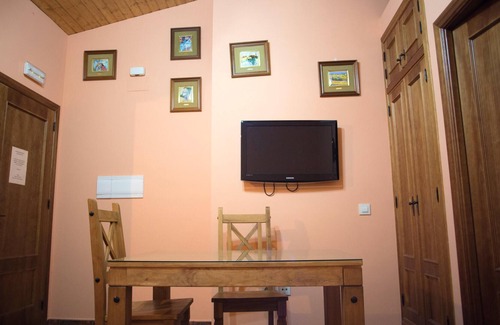 Alcantara Apartment | Homerez - Nice appartement for 4 ppl. at Alcántara