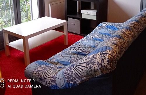 Merignac Apartment | Homerez - Nice appartement for 4 ppl. with garden at Mérignac