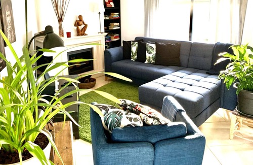 Santana Apartment | Homerez - Nice appartement 2 km away from the beach for 4 ppl. at Sesimbra