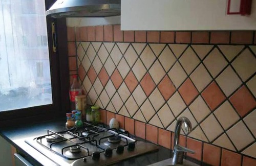 Province of Messina Apartment | Homerez - Nice appartement 1 km away from the beach for 3 ppl. at Messina