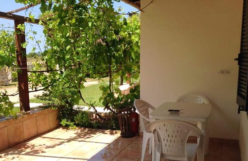 Santa Maria La Palma Apartment | Homerez - Nice appartement 9 km away from the beach for 2 ppl. at Sassari
