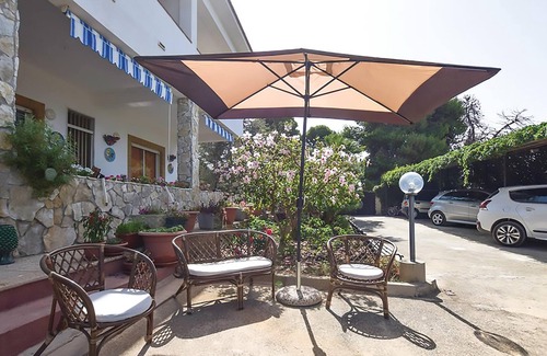 San Giorgio Apartment | Homerez - Nice appartement 400 m away from the beach for 4 ppl. at Sciacca