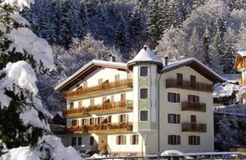Andalo Apartment | Homerez - Nice appartement 600 m away from the slopes for 8 ppl. at Andalo