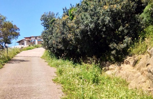 Arbus Apartment | Homerez - Nice appartement for 5 ppl. with terrace at Arbus