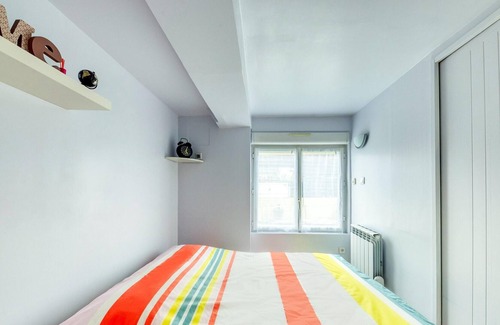 Bretigny-sur-Orge House | Homerez - Nice house for 6 ppl. with terrace at Brétigny-sur-Orge