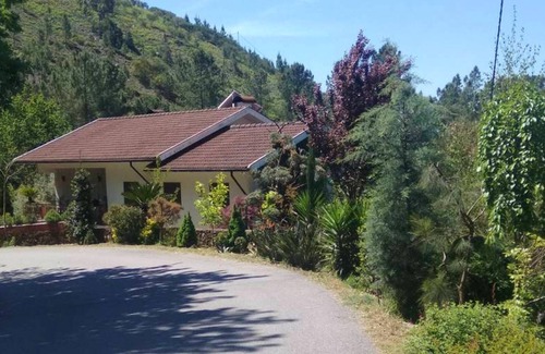 Ponte da Barca House | Homerez - Nice house With mountain view and terrace