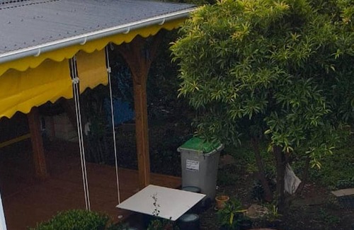 Guery House | Homerez - Nice house 3 km away from the beach for 4 ppl. with swimming-pool