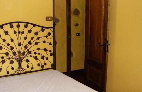 Isora House | Homerez - Nice house 5 km away from the beach for 4 ppl. with terrace at Isora