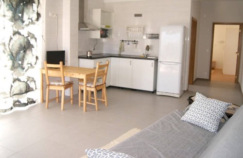 Horta House | Homerez - Nice house 800 m away from the beach for 4 ppl. with sea view at Horta