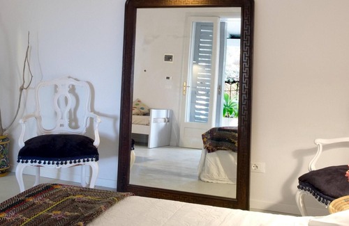 Augusta House | Homerez - Nice house for 5 ppl. with garden and terrace at Augusta - SR