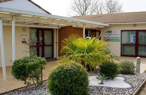 Mache House | Homerez - Nice house for 5 ppl. with garden and terrace at Maché