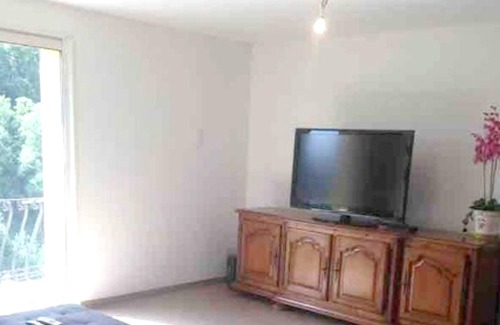 La Porta House | Homerez - Nice house for 6 ppl. with garden, terrace and balcony at La Porta