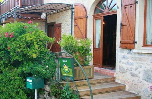 Milhars House | Homerez - Nice house for 2 ppl. with terrace at Milhars