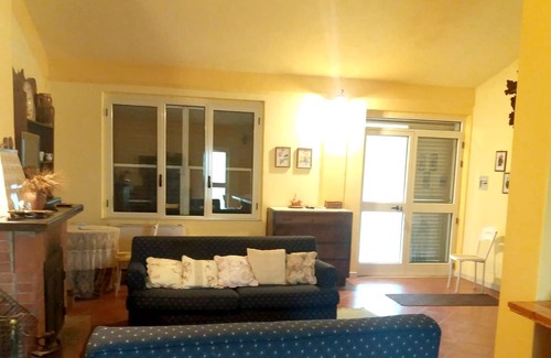 Acerenza House | Homerez - Nice house for 5 ppl. at Acerenza