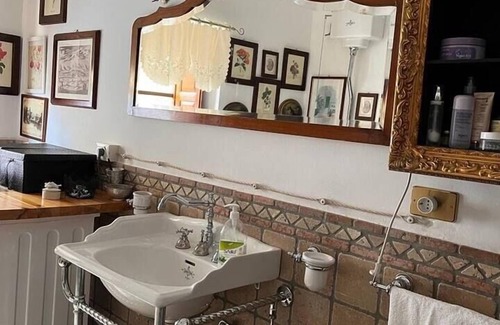 Caccamo House | Homerez - Nice house for 5 ppl. at Caccamo