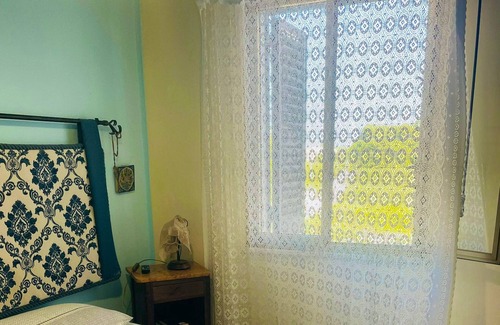 Marsala House | Homerez - Nice house for 6 ppl. with sea view and terrace at Marsala