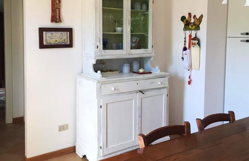 Mogliano House | Homerez - Nice house for 4 ppl. with garden at Mogliano