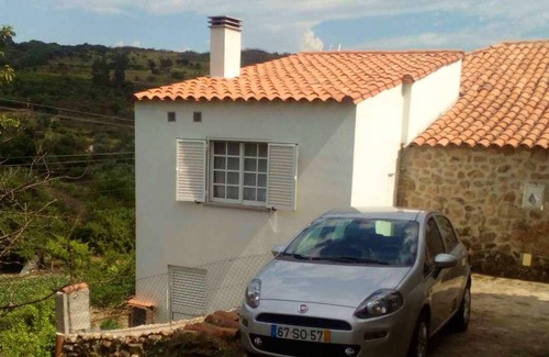 Freches House | Homerez - Nice house for 8 ppl. with terrace at Freches
